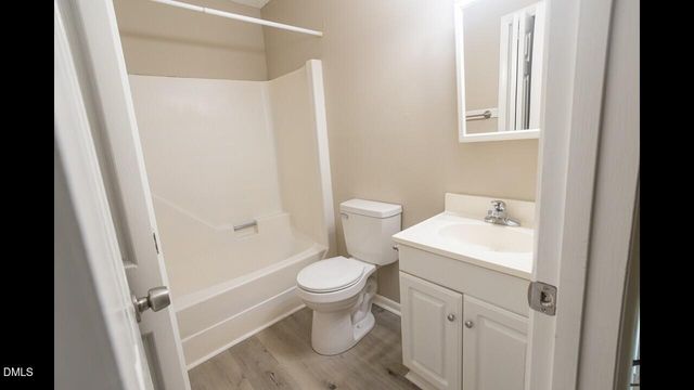 311 N Gaylee Lake Drive, Wendell, NC 27591