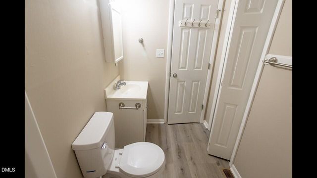 311 N Gaylee Lake Drive, Wendell, NC 27591