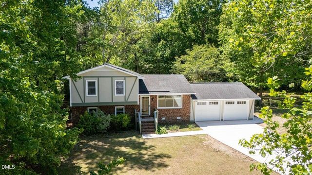 311 N Gaylee Lake Drive, Wendell, NC 27591