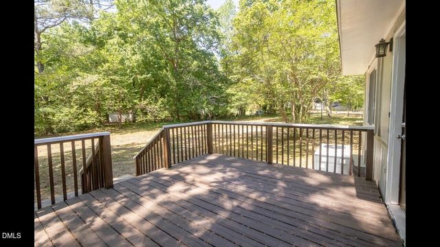 311 N Gaylee Lake Drive, Wendell, NC 27591