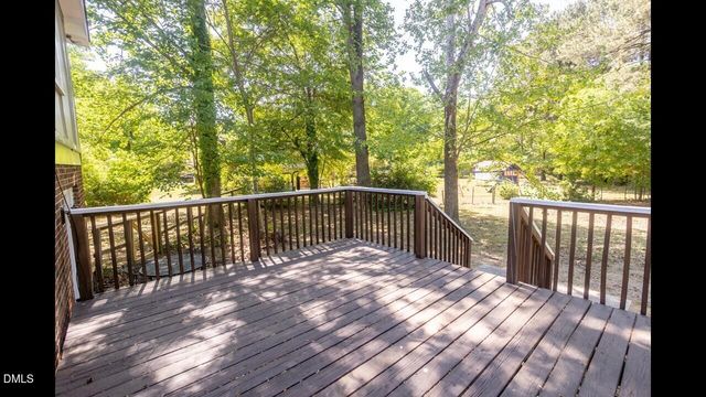 311 N Gaylee Lake Drive, Wendell, NC 27591