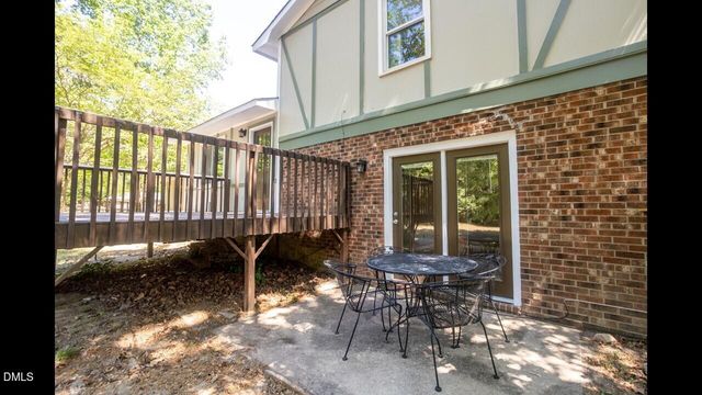 311 N Gaylee Lake Drive, Wendell, NC 27591