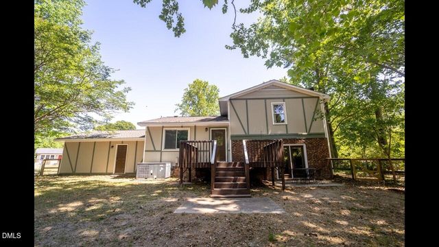 311 N Gaylee Lake Drive, Wendell, NC 27591
