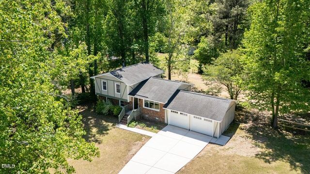 311 N Gaylee Lake Drive, Wendell, NC 27591