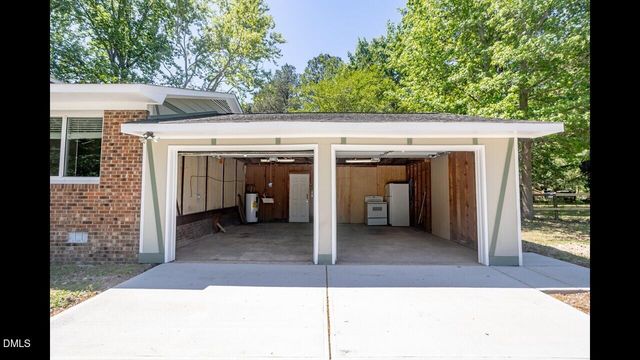 311 N Gaylee Lake Drive, Wendell, NC 27591