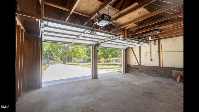 311 N Gaylee Lake Drive, Wendell, NC 27591