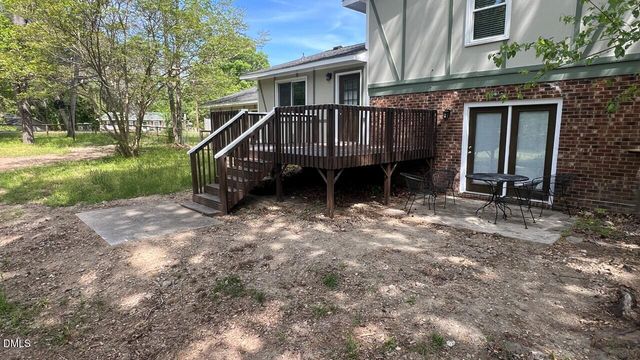 311 N Gaylee Lake Drive, Wendell, NC 27591