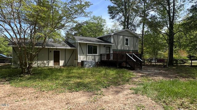 311 N Gaylee Lake Drive, Wendell, NC 27591