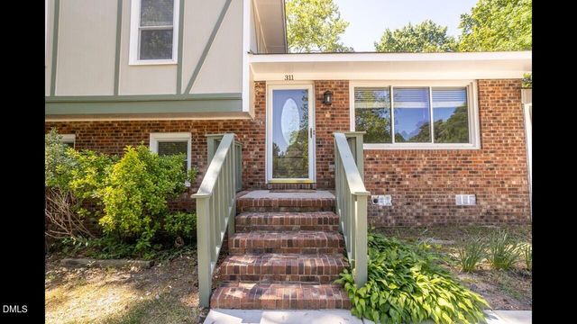 311 N Gaylee Lake Drive, Wendell, NC 27591