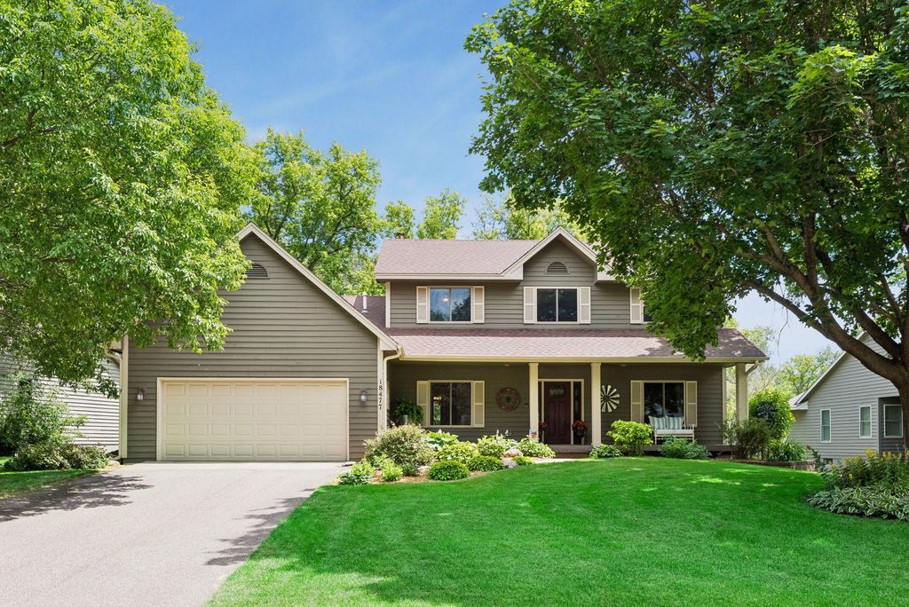 18477 Tristram Way, Eden Prairie, MN 55346 — exterior