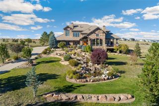 5001 Raintree Circle, Parker, CO 80134