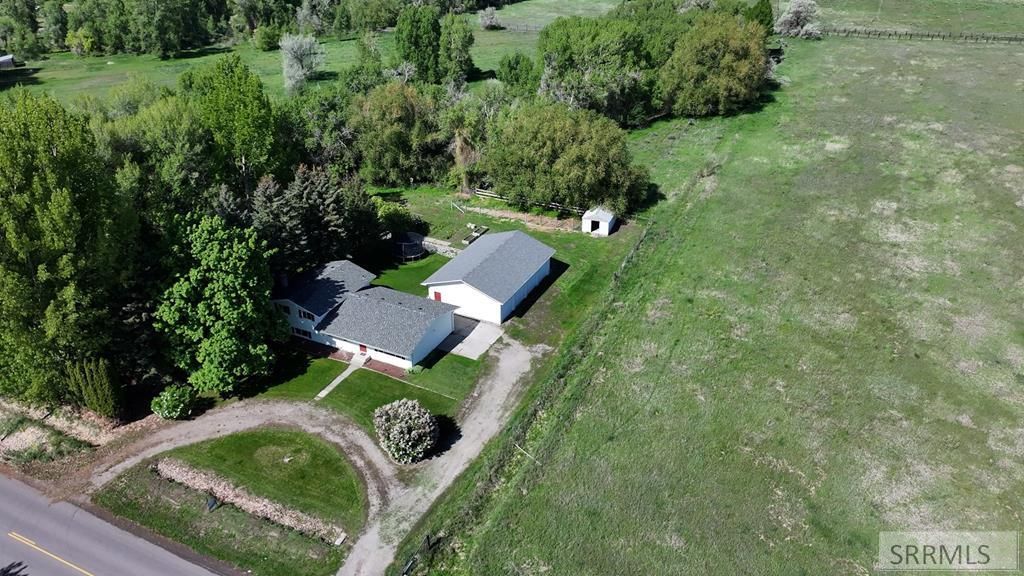 487 N 4400 E, Rigby, ID 83442