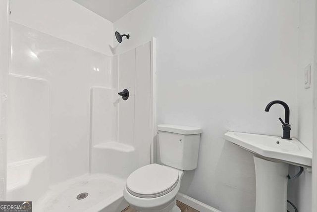 7 Heard Street NE, Rome, GA 30161