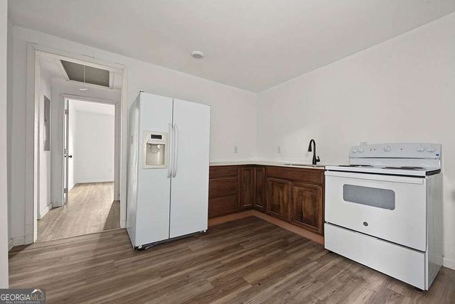 7 Heard Street NE, Rome, GA 30161