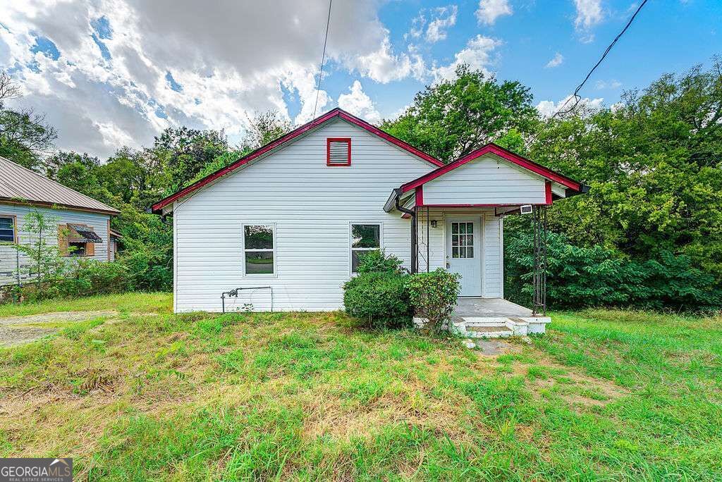 7 Heard Street NE, Rome, GA 30161