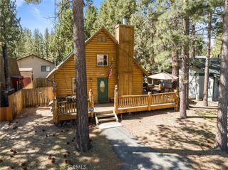 712 Maltby Boulevard, Big Bear City, CA 92314