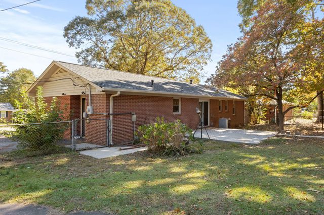 489 Neville Street, Spartanburg, SC 29303