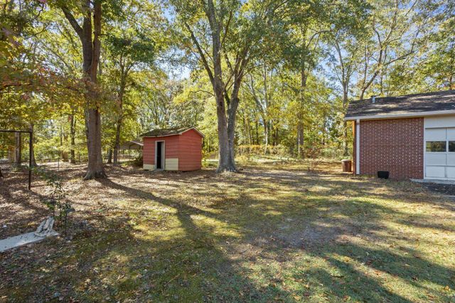 489 Neville Street, Spartanburg, SC 29303