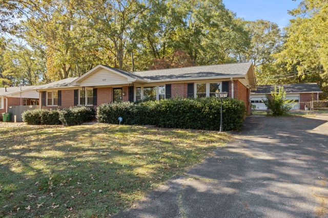 489 Neville Street, Spartanburg, SC 29303