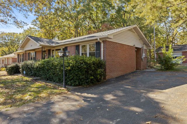 489 Neville Street, Spartanburg, SC 29303