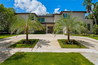 19900 NE 21st Ct, Miami, FL 33179
