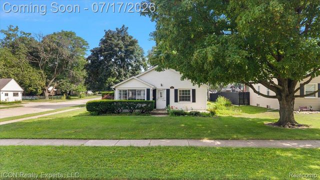3666 Capitol Avenue, Warren, MI 48091