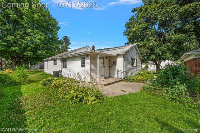 3666 Capitol Avenue, Warren, MI 48091