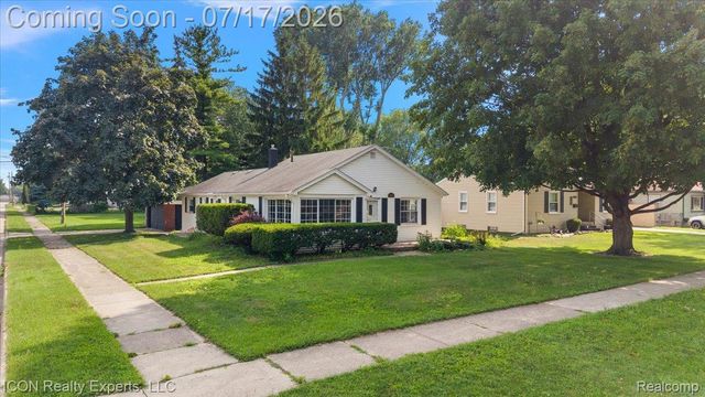 3666 Capitol Avenue, Warren, MI 48091