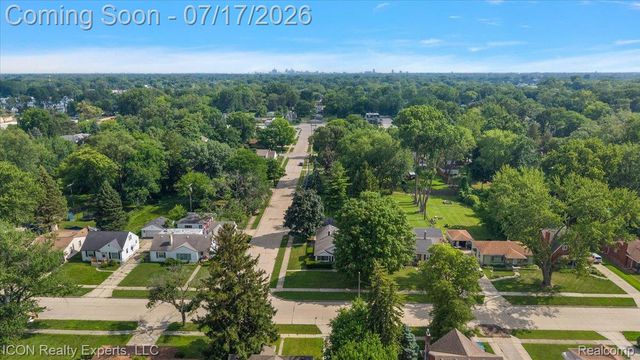 3666 Capitol Avenue, Warren, MI 48091