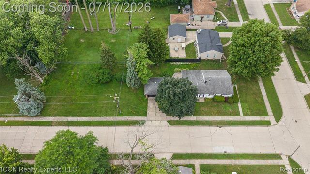 3666 Capitol Avenue, Warren, MI 48091