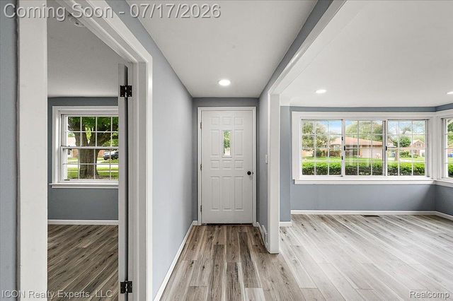 3666 Capitol Avenue, Warren, MI 48091