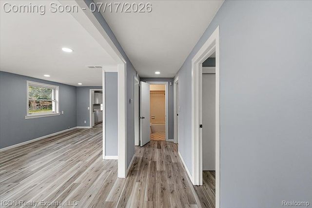 3666 Capitol Avenue, Warren, MI 48091