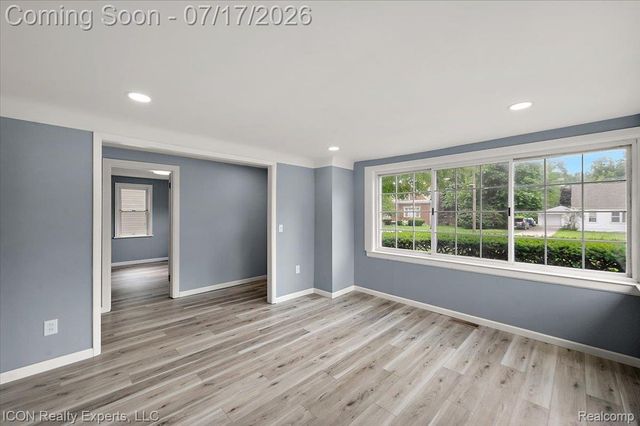 3666 Capitol Avenue, Warren, MI 48091