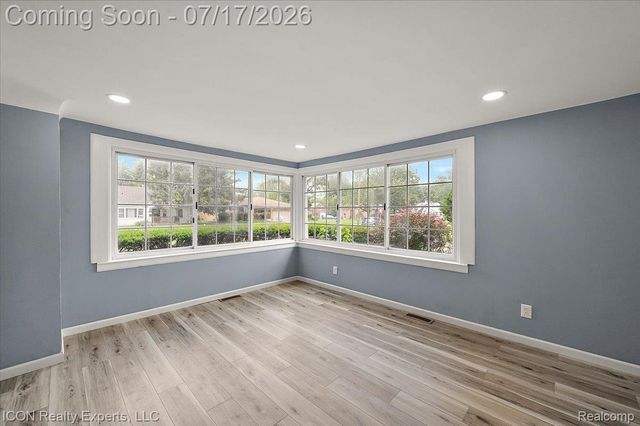 3666 Capitol Avenue, Warren, MI 48091