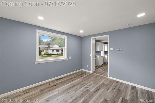 3666 Capitol Avenue, Warren, MI 48091