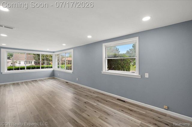 3666 Capitol Avenue, Warren, MI 48091