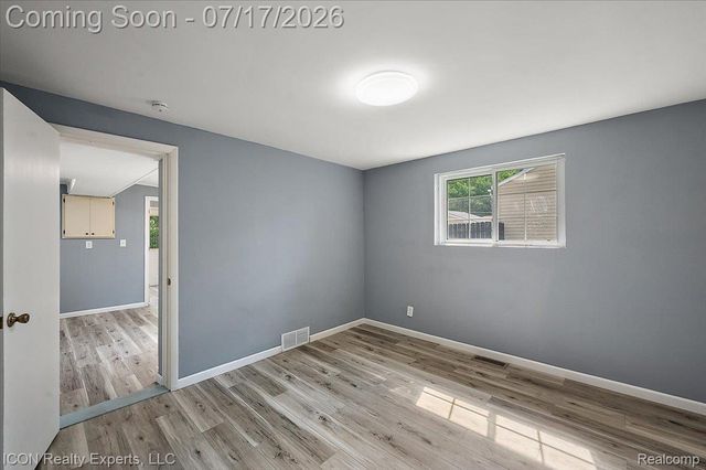 3666 Capitol Avenue, Warren, MI 48091
