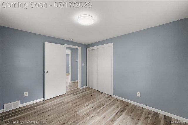 3666 Capitol Avenue, Warren, MI 48091