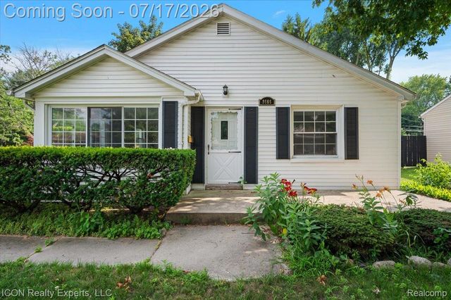 3666 Capitol Avenue, Warren, MI 48091