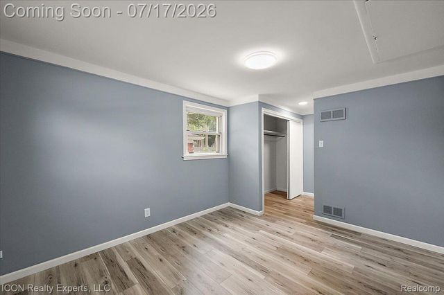 3666 Capitol Avenue, Warren, MI 48091