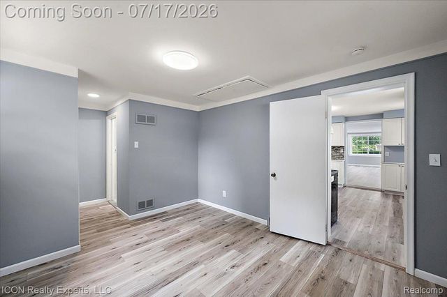 3666 Capitol Avenue, Warren, MI 48091