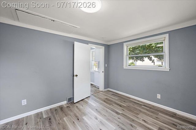 3666 Capitol Avenue, Warren, MI 48091
