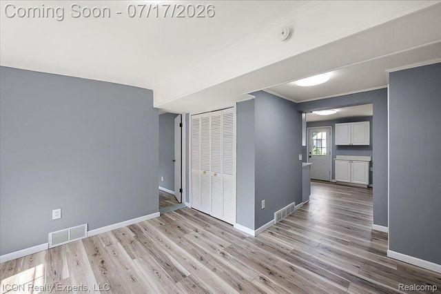3666 Capitol Avenue, Warren, MI 48091