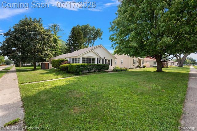 3666 Capitol Avenue, Warren, MI 48091