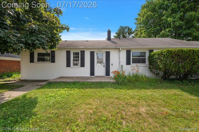3666 Capitol Avenue, Warren, MI 48091