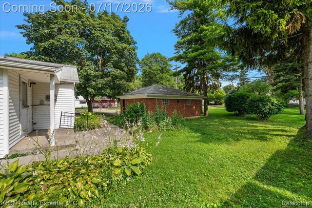 3666 Capitol Avenue, Warren, MI 48091
