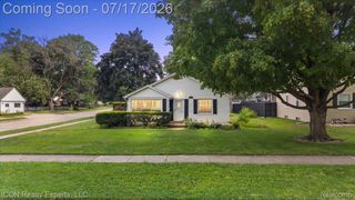 3666 Capitol Avenue, Warren, MI 48091