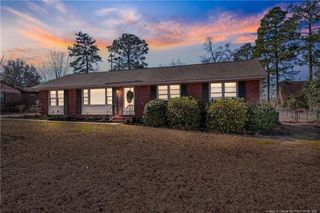 3310 Cornell Drive, Fayetteville, NC 28306