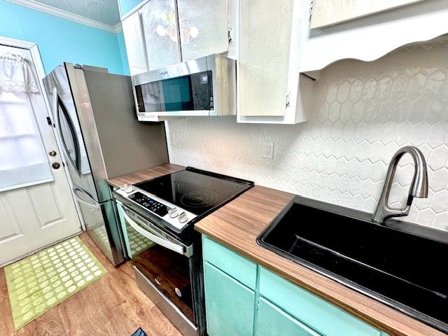 1106 Marshview Circle Drive, Brunswick, GA 31520