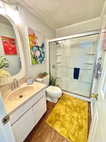 1106 Marshview Circle Drive, Brunswick, GA 31520